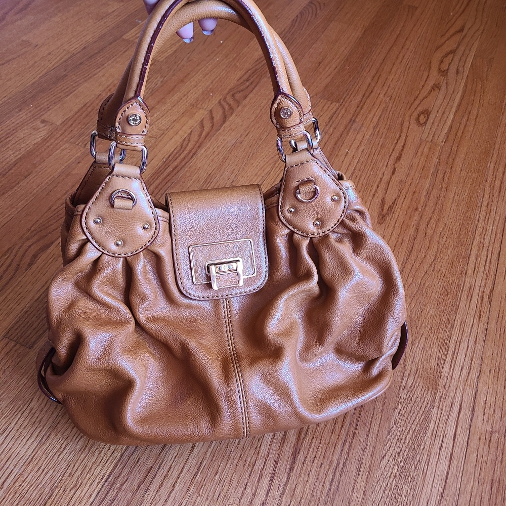 Antonio Melani hobo bag